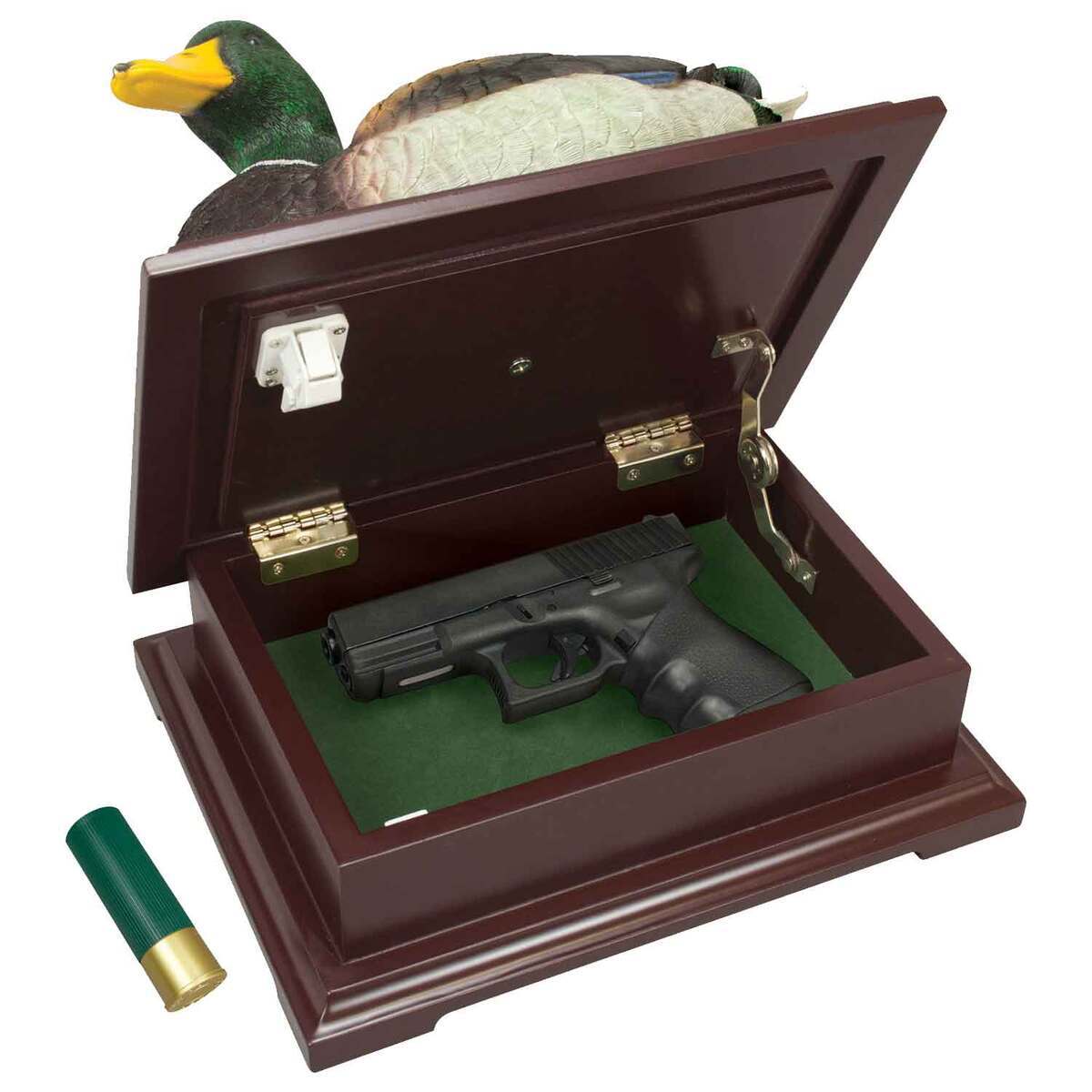 PSP Decoy Duck 1 Handgun In Plain Sight Safe