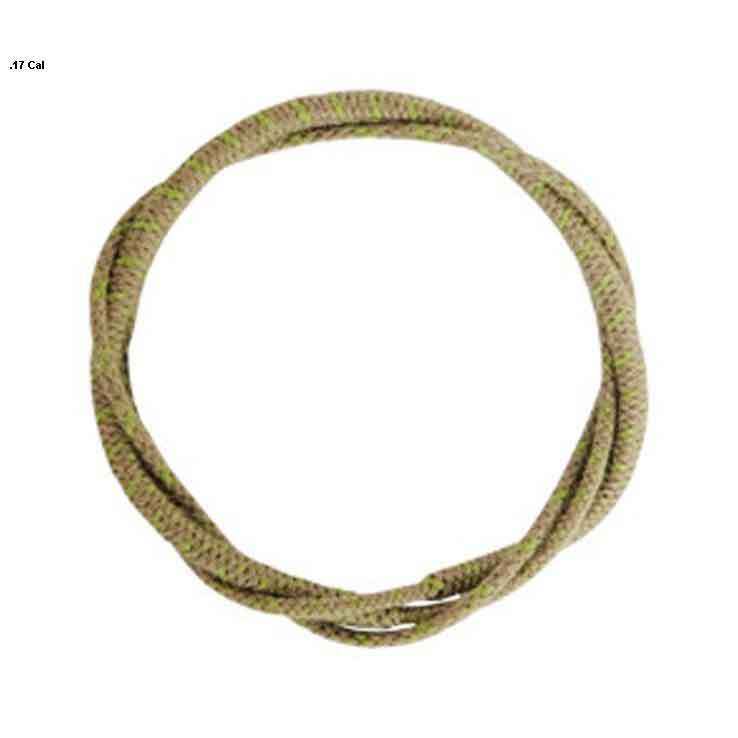 Otis Ripcord Handgun Bore Cleaner