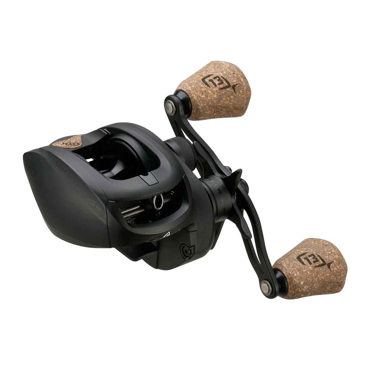13 Fishing Concept A Gen II Casting Reel