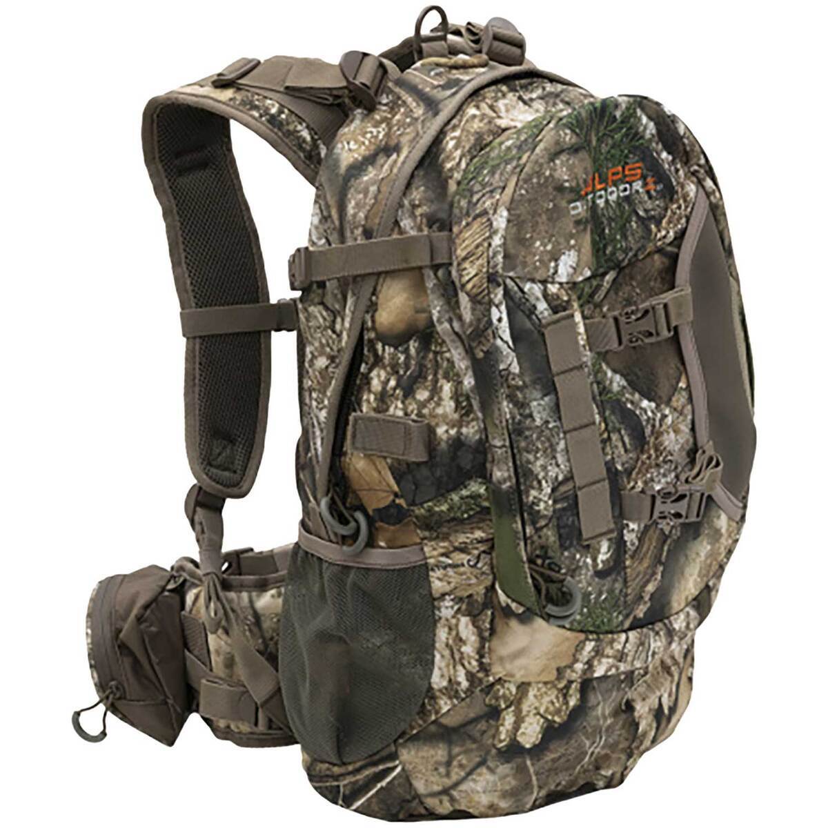 ALPS Outdoorz Pursuit 44L Hunting Pack - Realtree APX