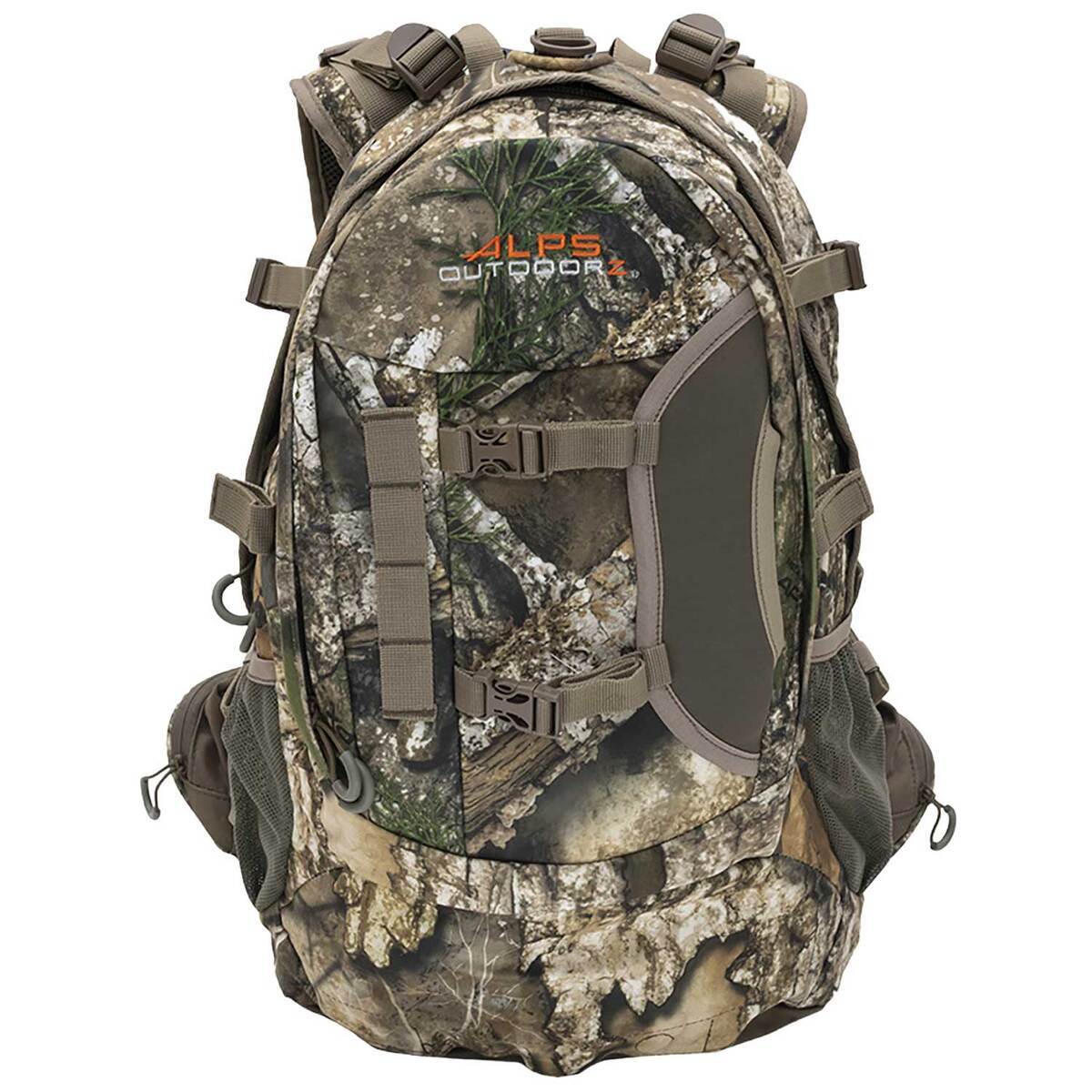 ALPS Outdoorz Pursuit 44L Hunting Pack - Realtree APX