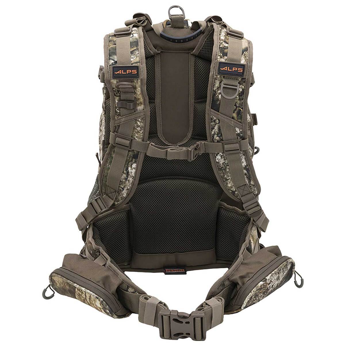 ALPS Outdoorz Pursuit 44L Hunting Pack - Realtree APX