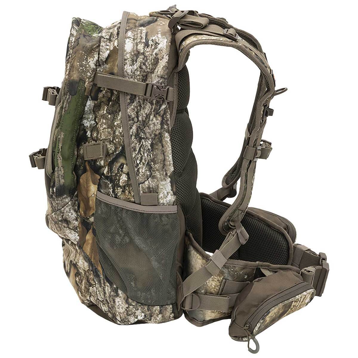 ALPS Outdoorz Pursuit 44L Hunting Pack - Realtree APX