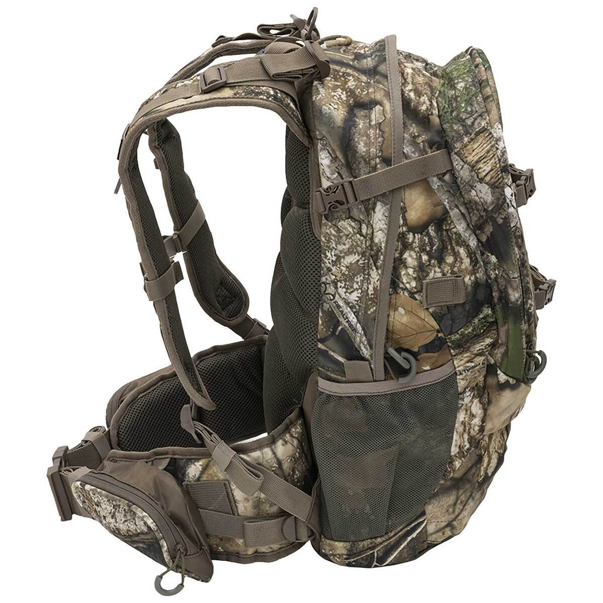 ALPS Outdoorz Pursuit 44L Hunting Pack - Realtree APX