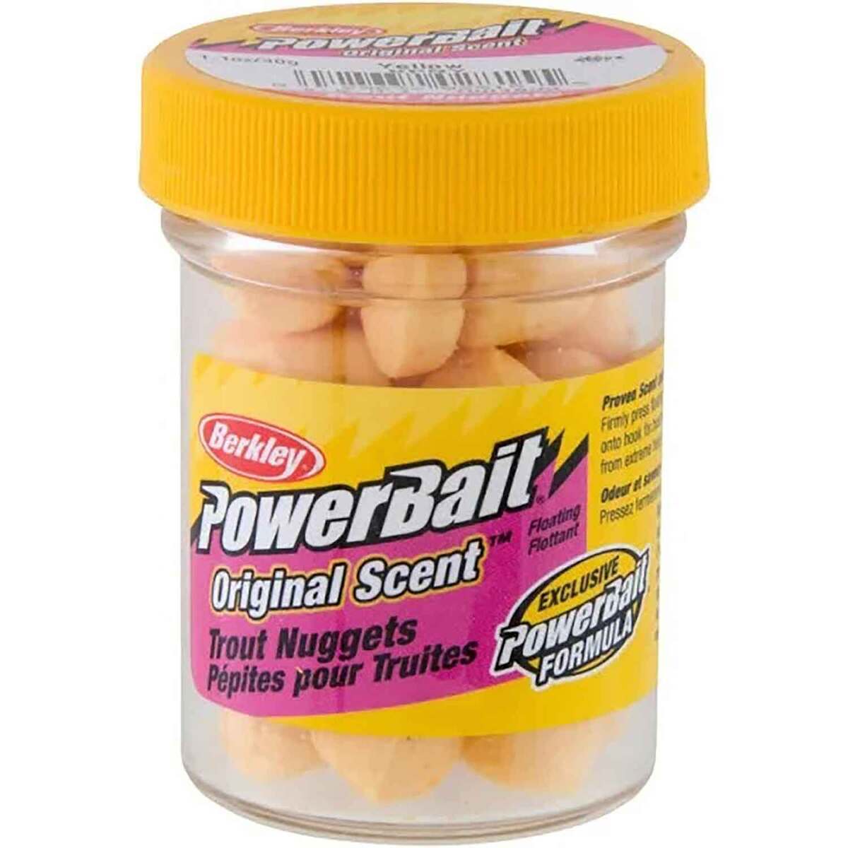 Berkley Powerbait Power Nuggets