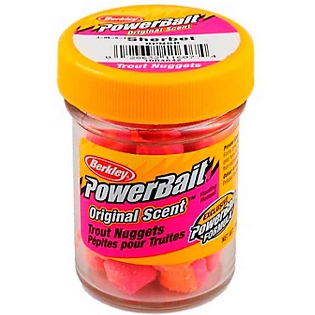 Berkley Powerbait Power Nuggets