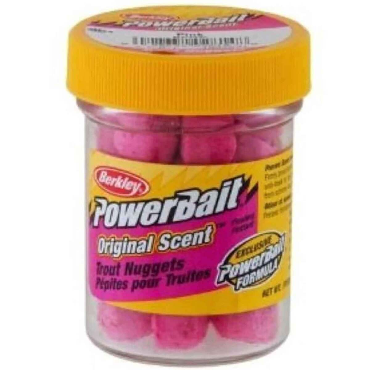 Berkley Powerbait Power Nuggets