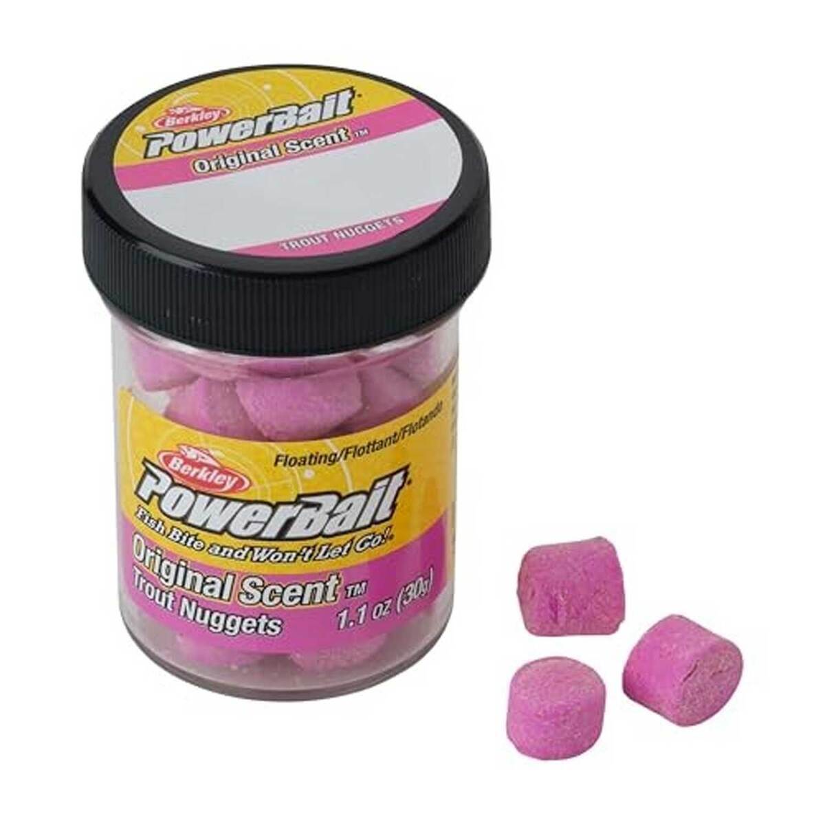 Berkley Powerbait Power Nuggets