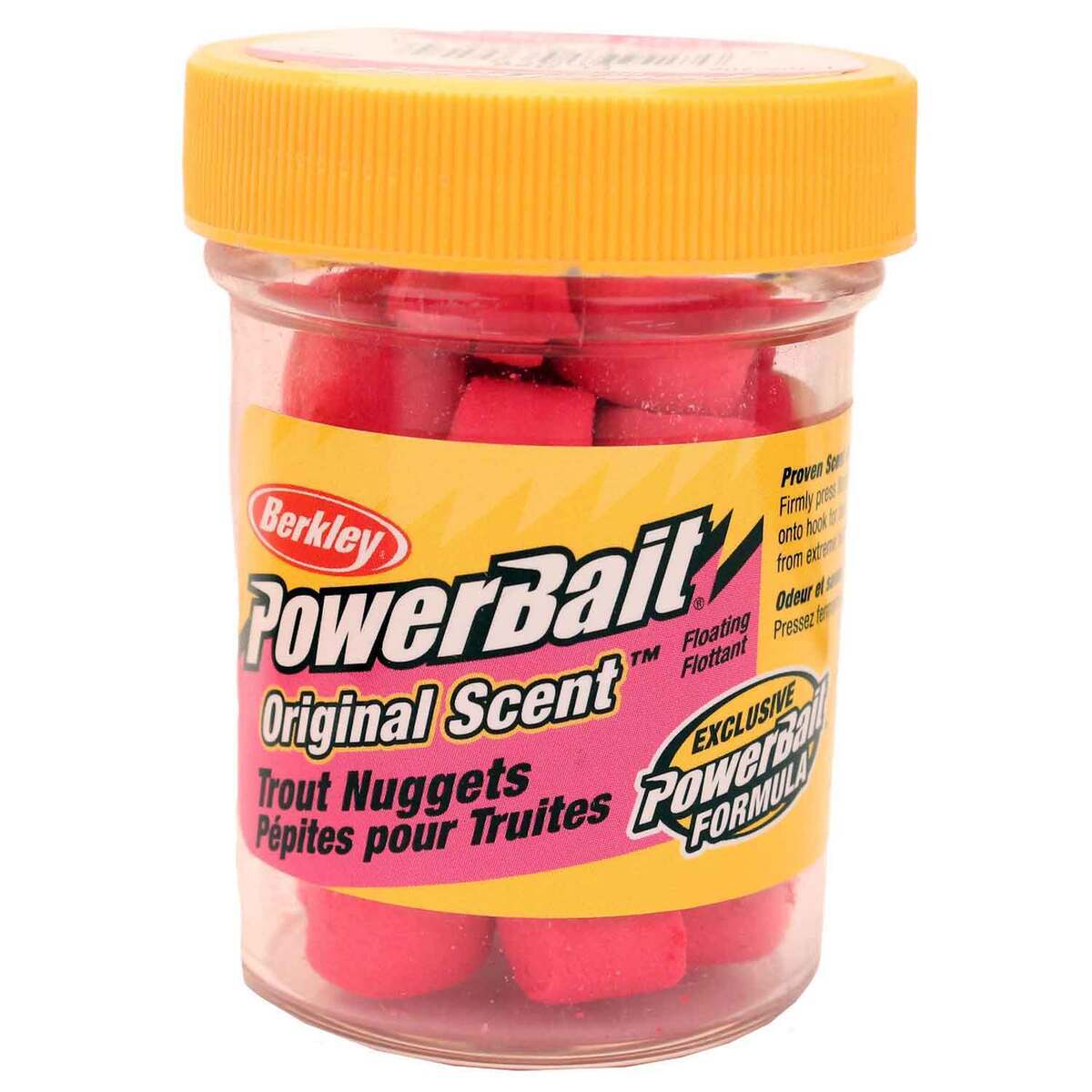 Berkley Powerbait Power Nuggets
