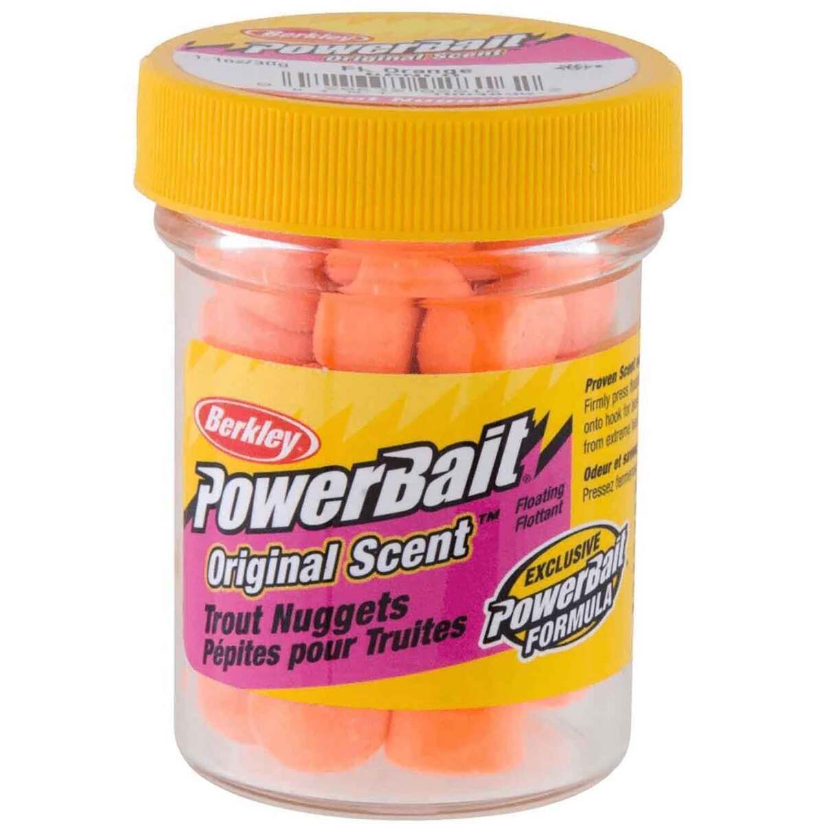Berkley Powerbait Power Nuggets