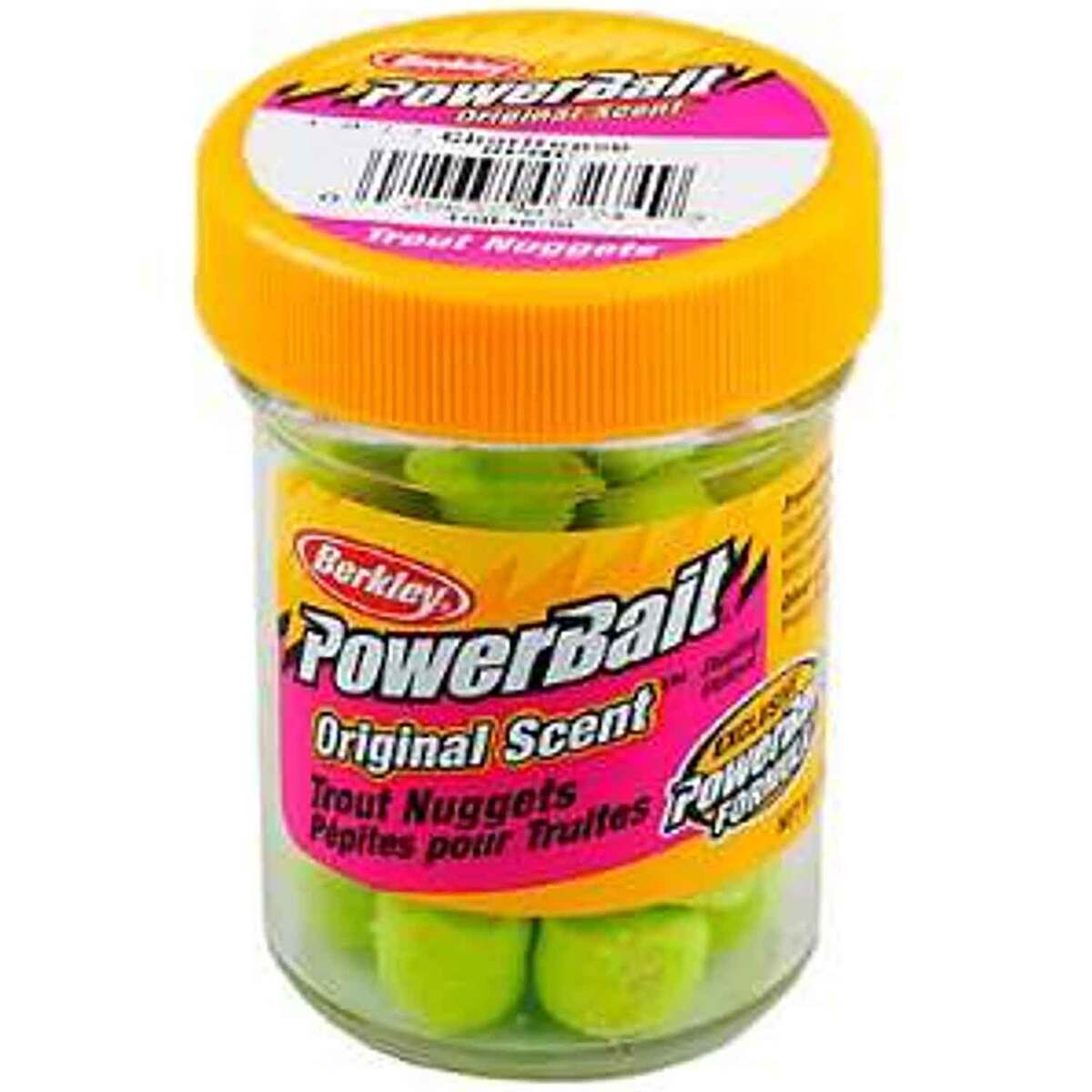 Berkley Powerbait Power Nuggets
