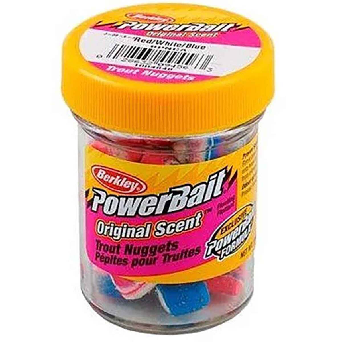 Berkley Powerbait Power Nuggets