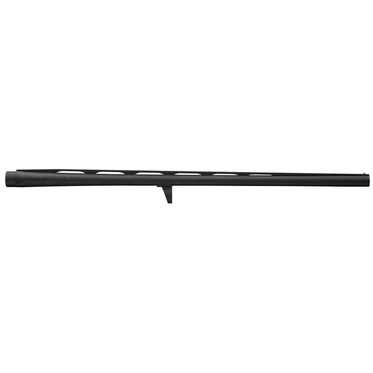 Winchester SXP Field Barrels 12 Gauge Shotgun Barrel - 24in - Matte Blued