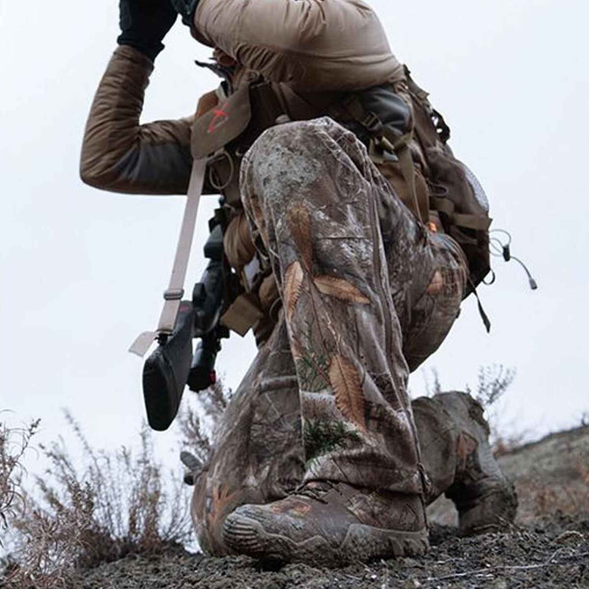 Irish Setter Men's VaprTrek 8in Uninsulated Waterproof Hunting Boots 8 Irish Setter Men's VaprTrek 8in Uninsulated Waterproof Hunting Boots