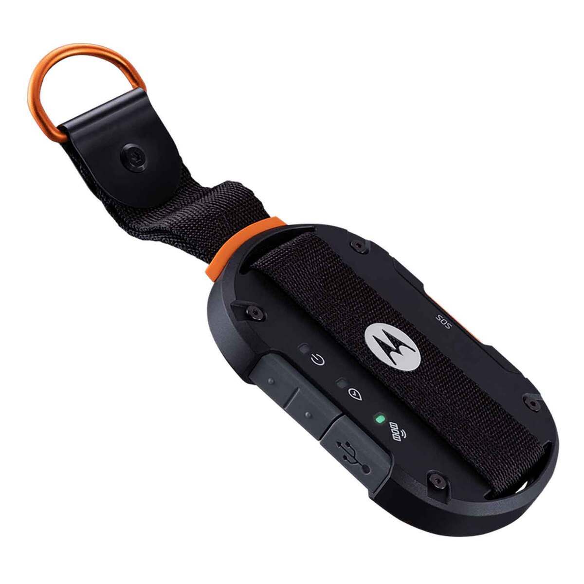 Motorola Defy Link Satellite Communicator