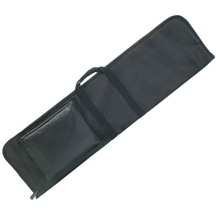 Allen Riot Shotgun Case 44-inch Black