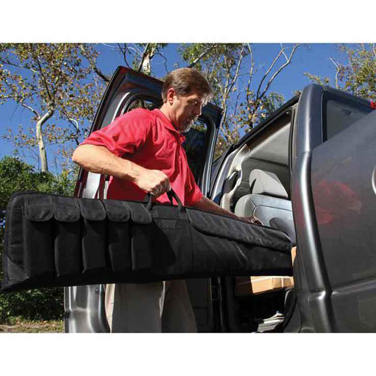 BLACKHAWK! AR15 41-inch Sportster Rifle Case