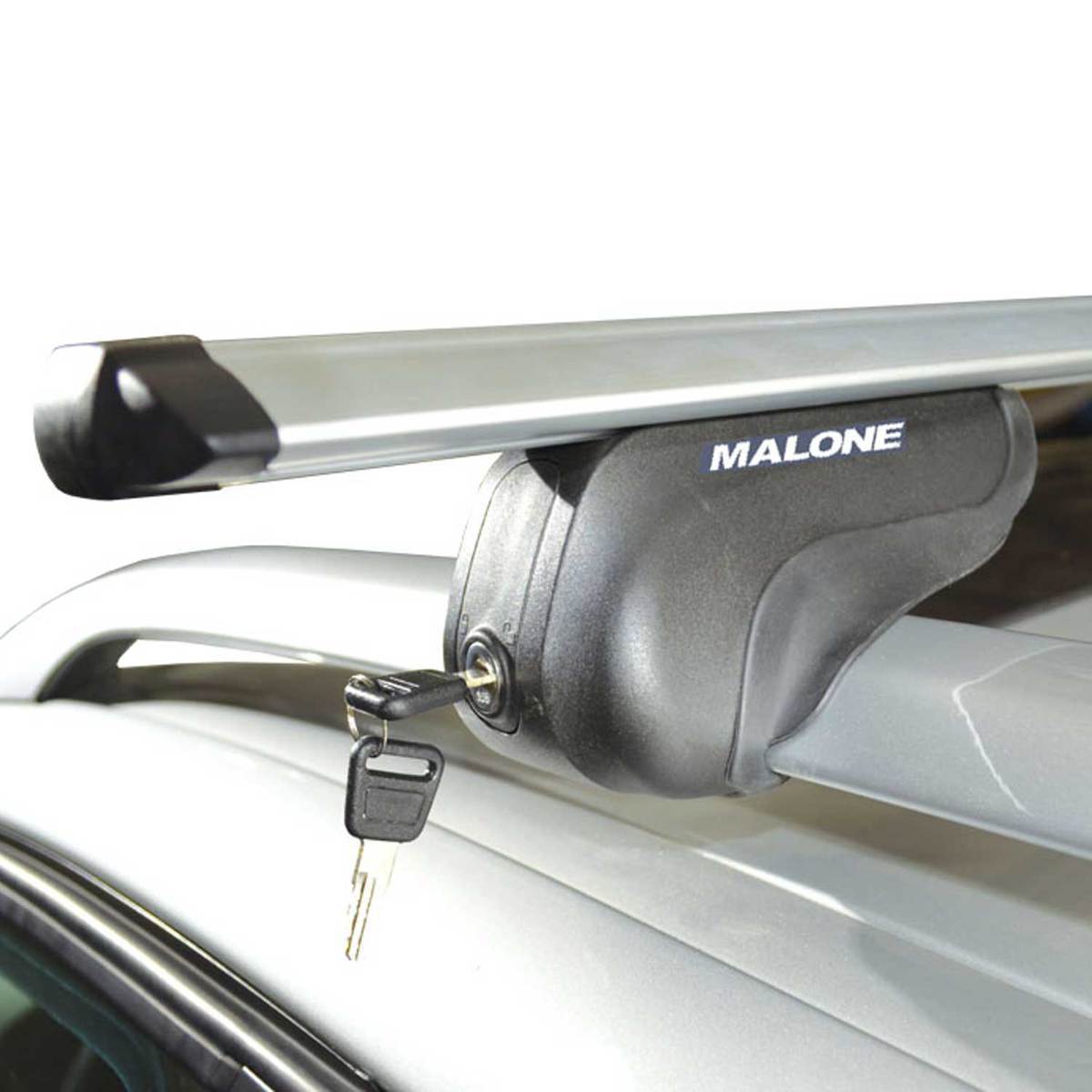 Malone AirFlow2 50in Roof Rack