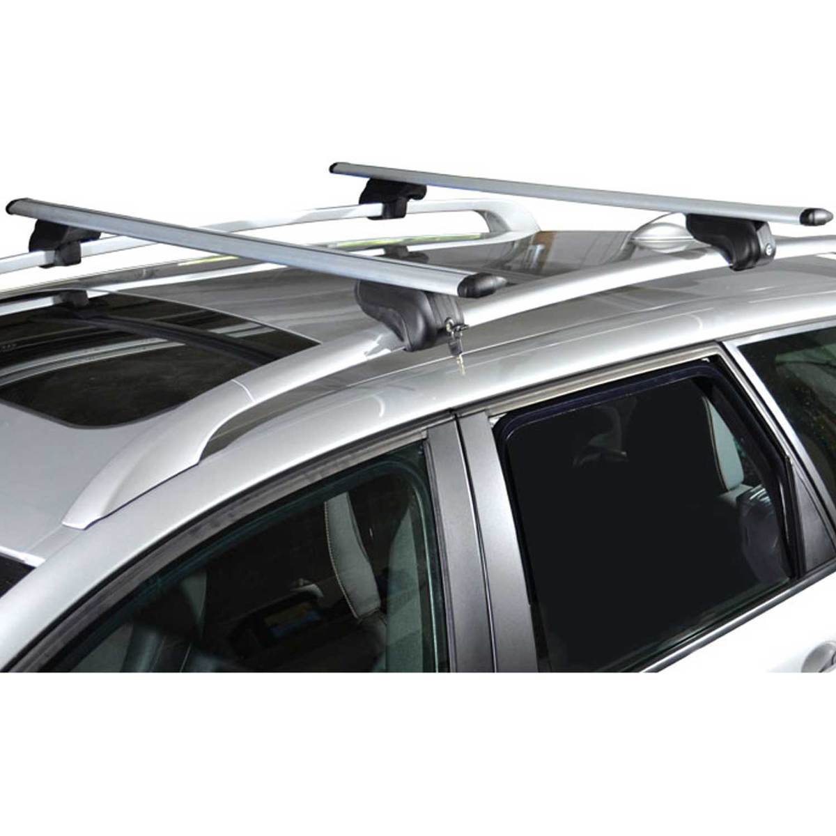 Malone AirFlow2 50in Roof Rack 3 Malone AirFlow2 50in Roof Rack