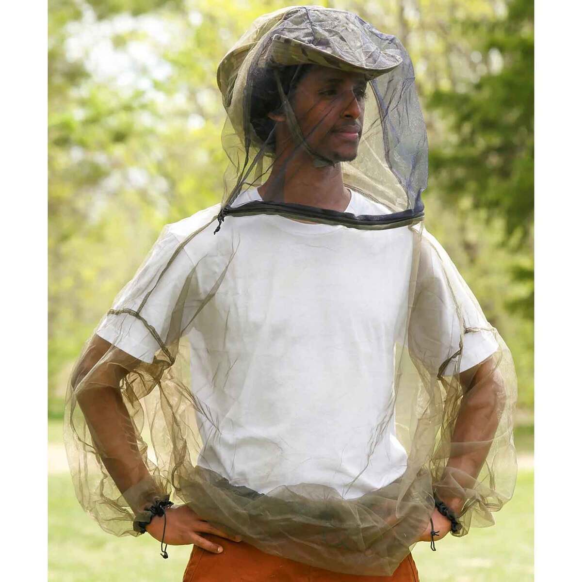 Coghlan's Bug Jacket 4 Coghlan's Bug Jacket