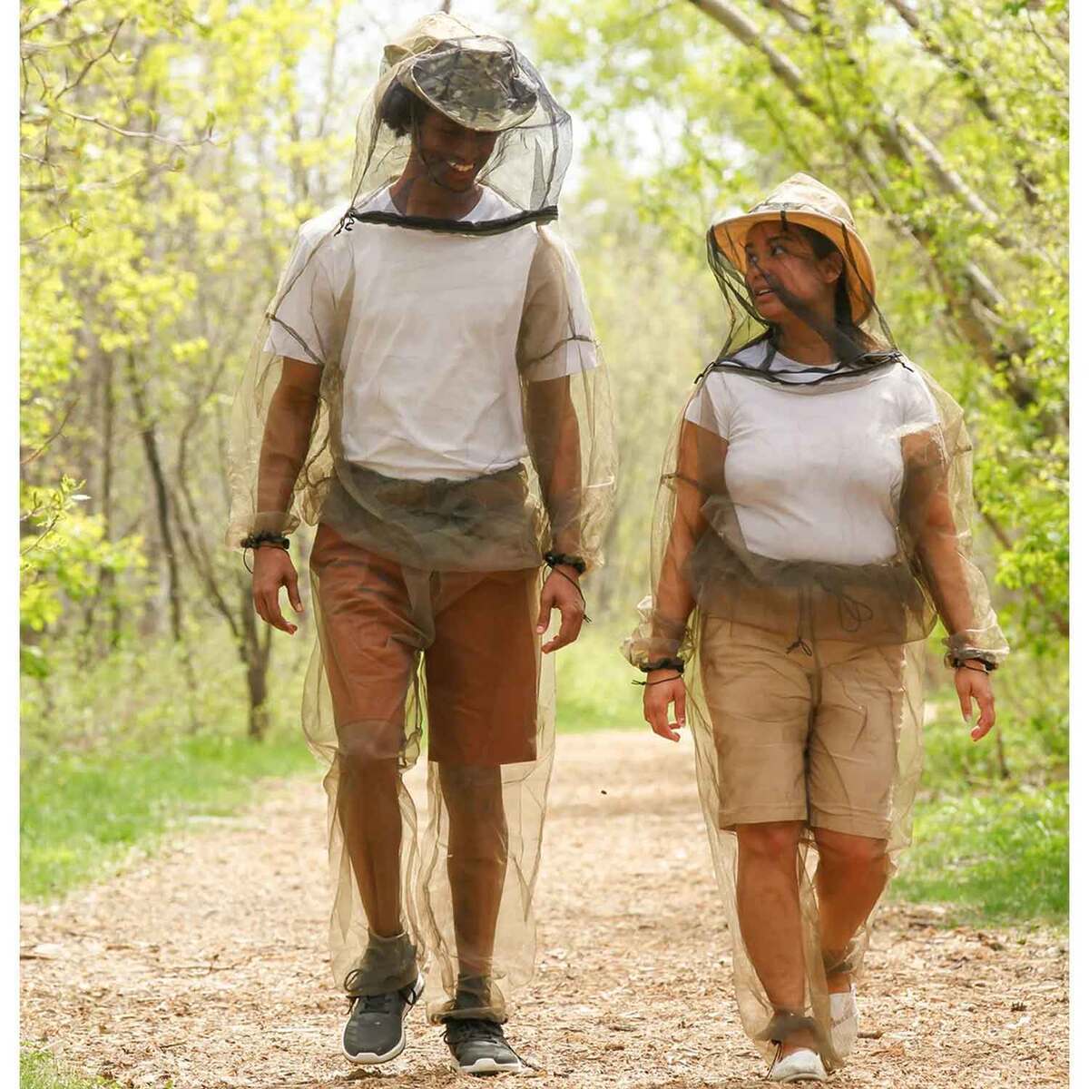 Coghlan's Bug Jacket 5 Coghlan's Bug Jacket