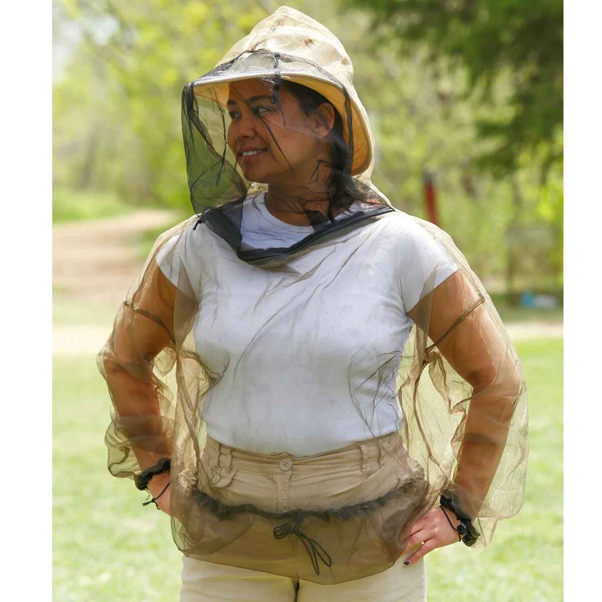 Coghlan's Bug Jacket 6 Coghlan's Bug Jacket