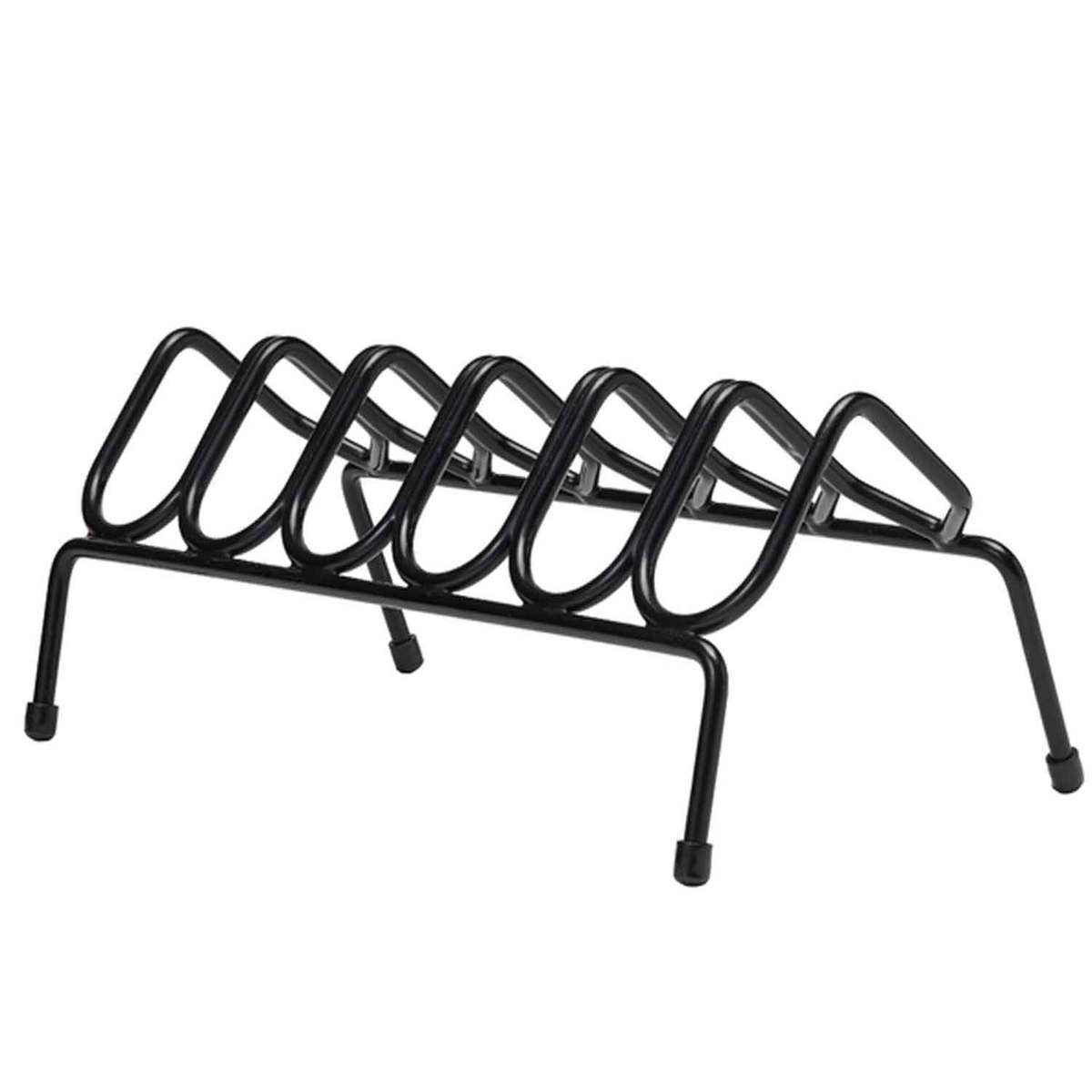 SnapSafe 6 Gun Pistol Rack