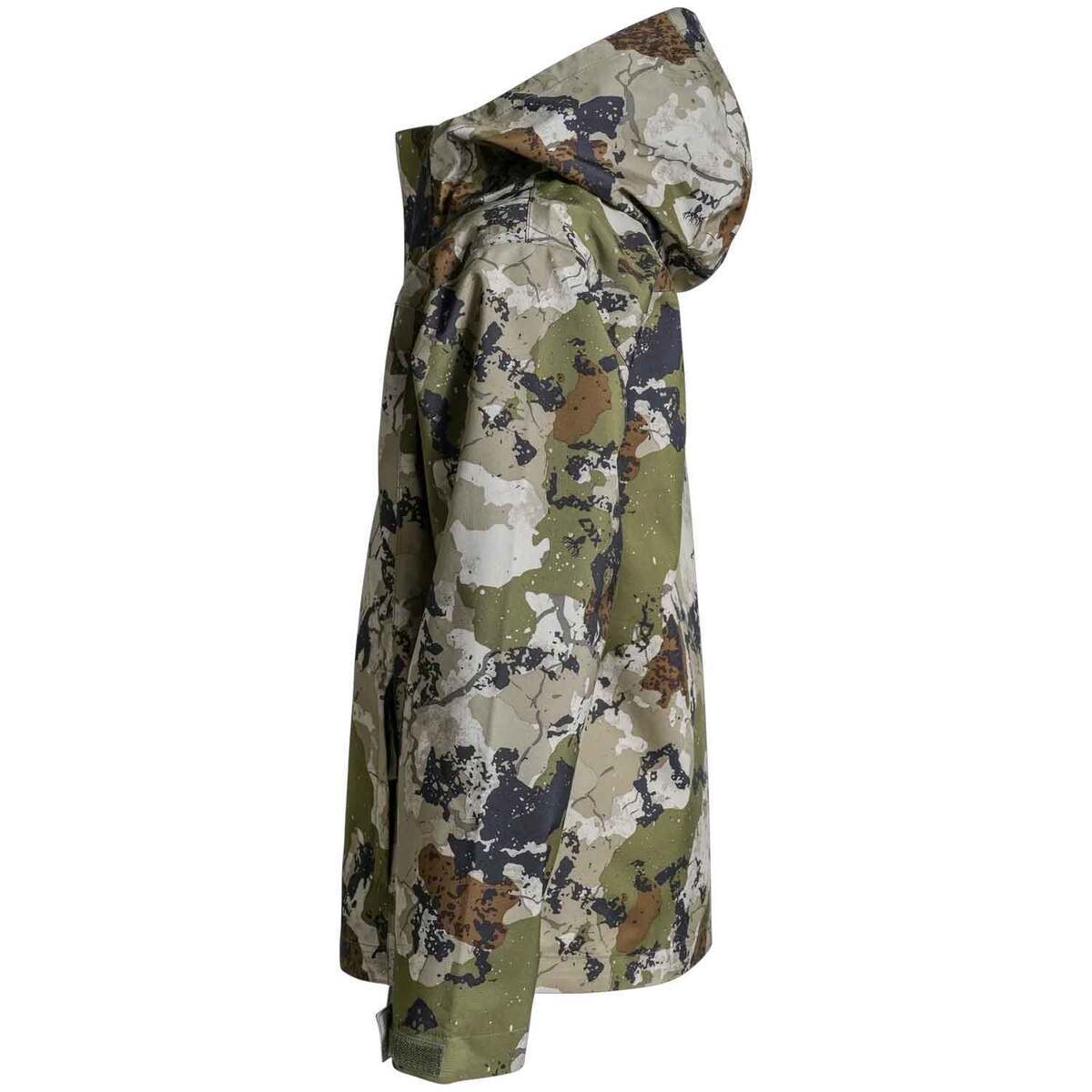 Kings Camo Youth XK7 Climatex Hunting Rain Jacket