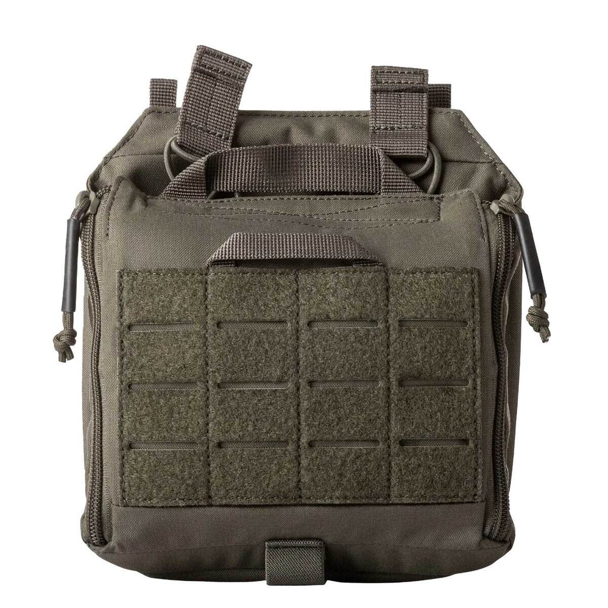 5.11 Flex TACMED Pouch - Ranger Green