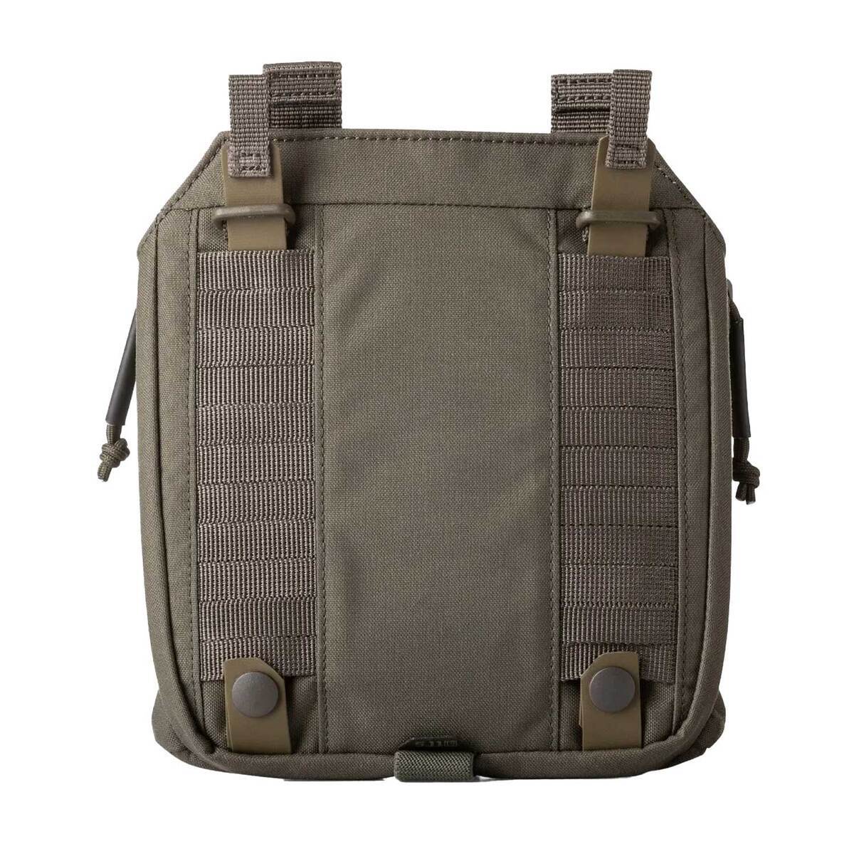 5.11 Flex TACMED Pouch - Ranger Green