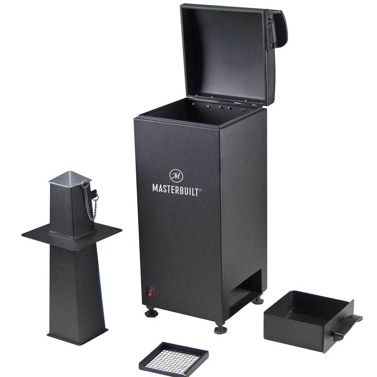 Masterbuilt Slow Smoker Kit