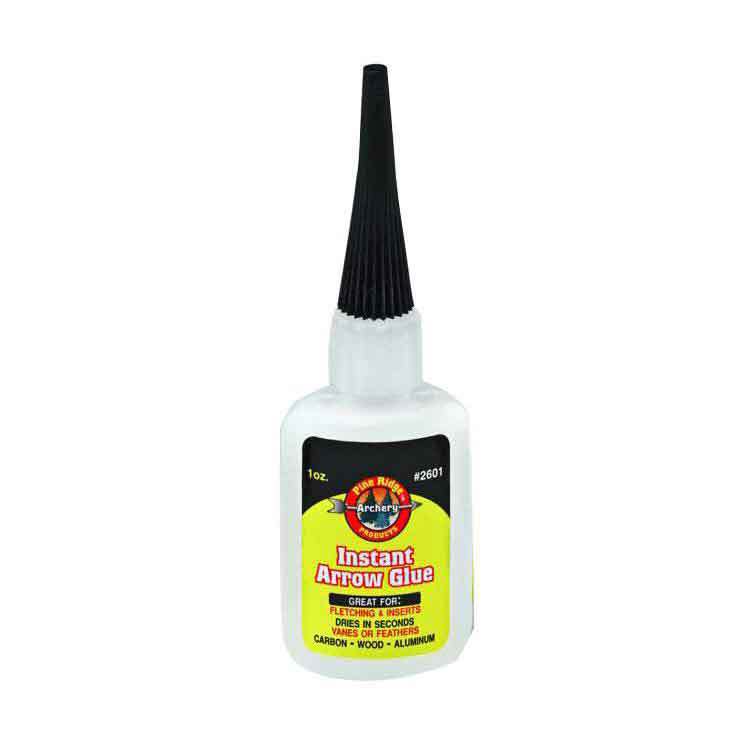 Pine Ridge Instant Arrow Glue