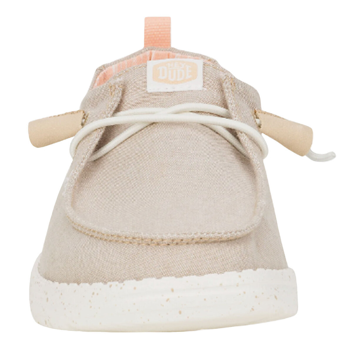 Hey Dude Women's Wendy Chambray Casual Shoes