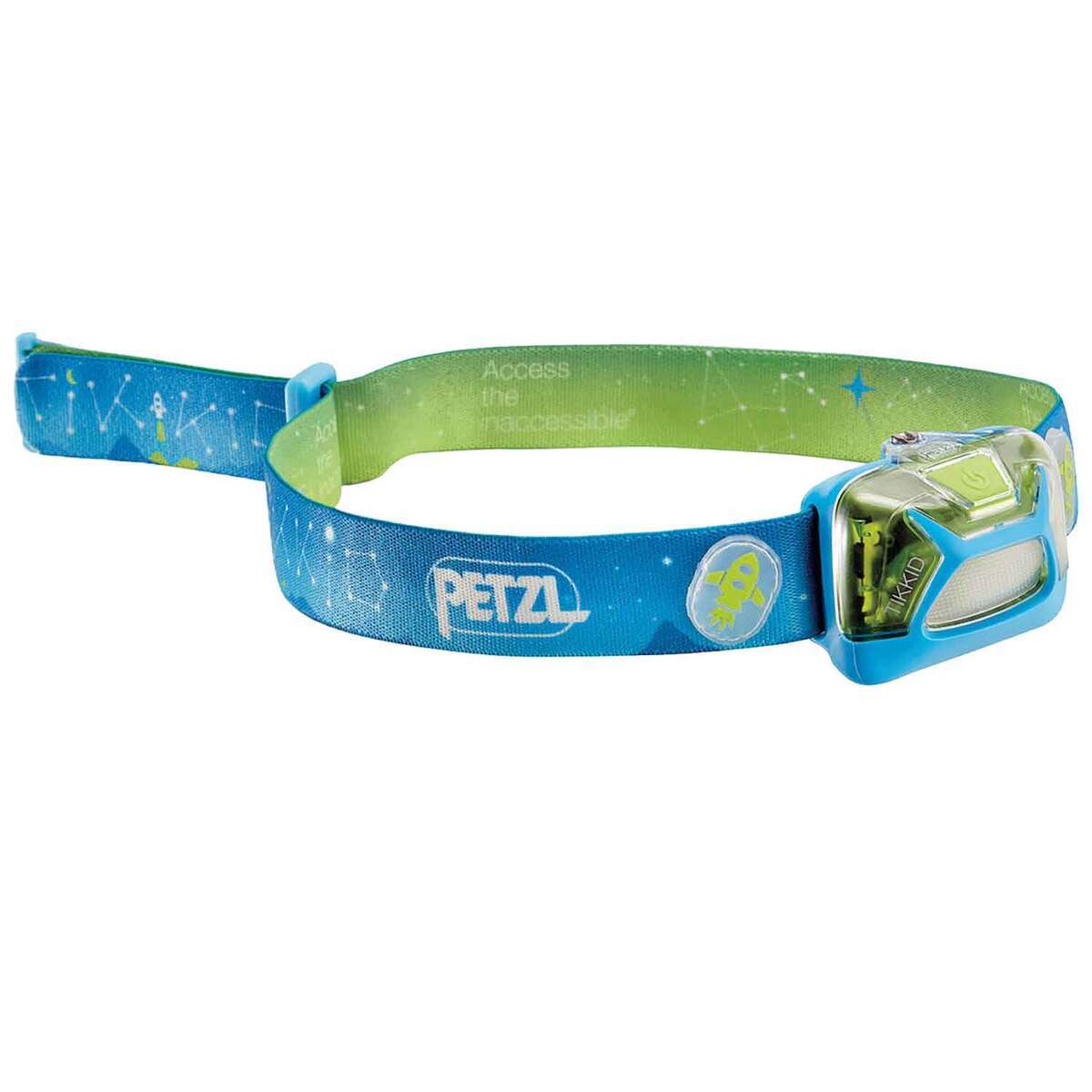 Petzl TIKKID 20 Lumens Youth Headlamp