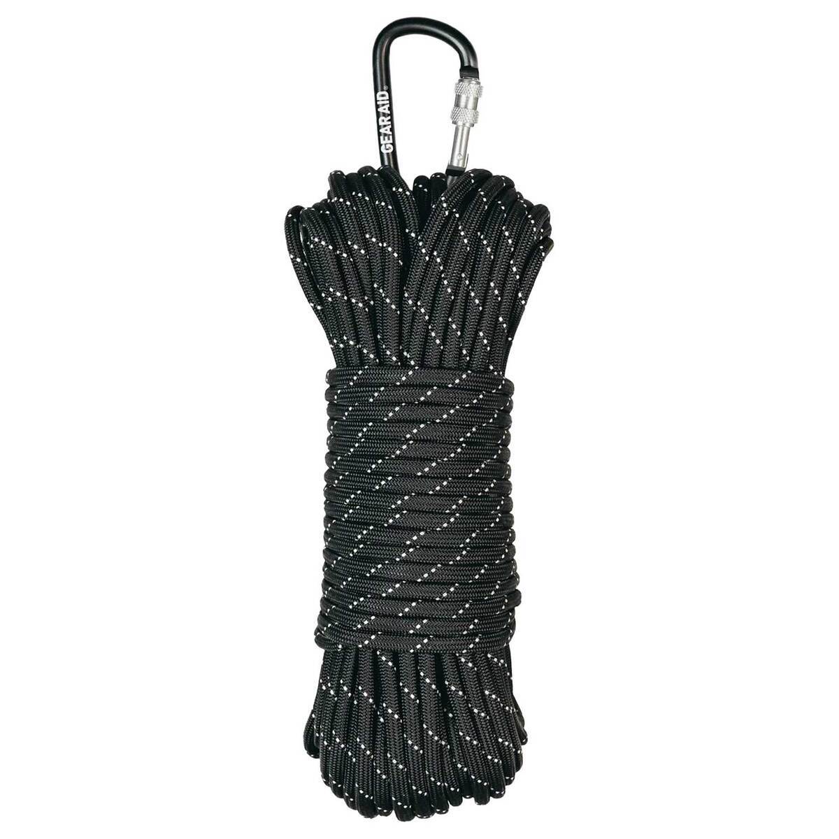 Gear Aid Extra Heavy-Duty 1100 Paracord 100ft