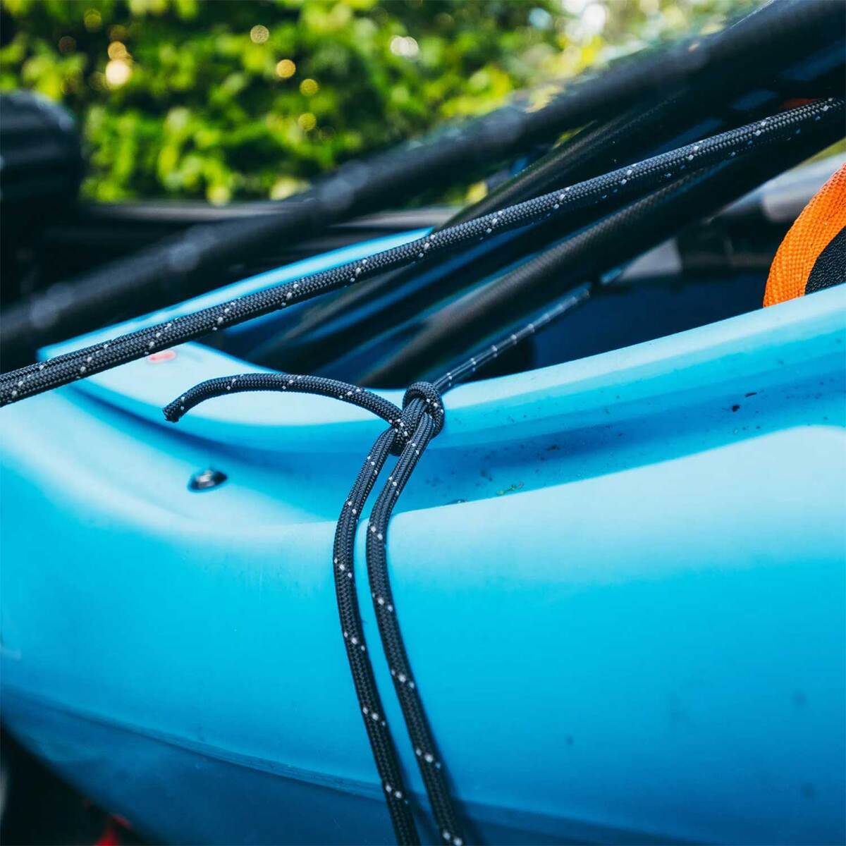 Gear Aid Extra Heavy-Duty 1100 Paracord 100ft 5 Gear Aid Extra Heavy-Duty 1100 Paracord 100ft