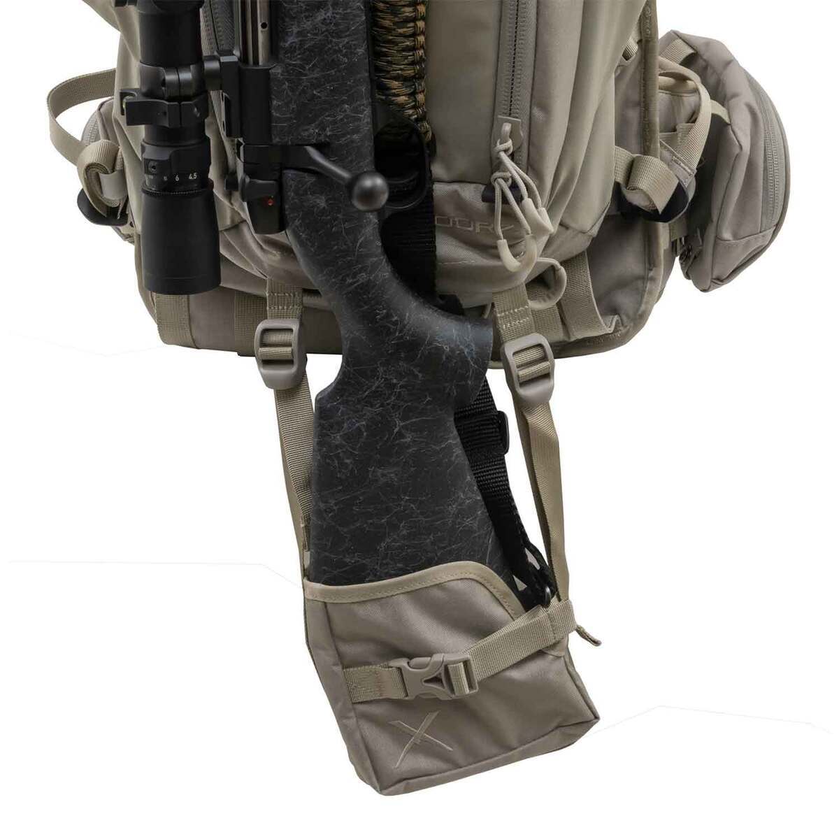 ALPS Outdoorz Elite 3800 68 Liter Freighter Frame Pack