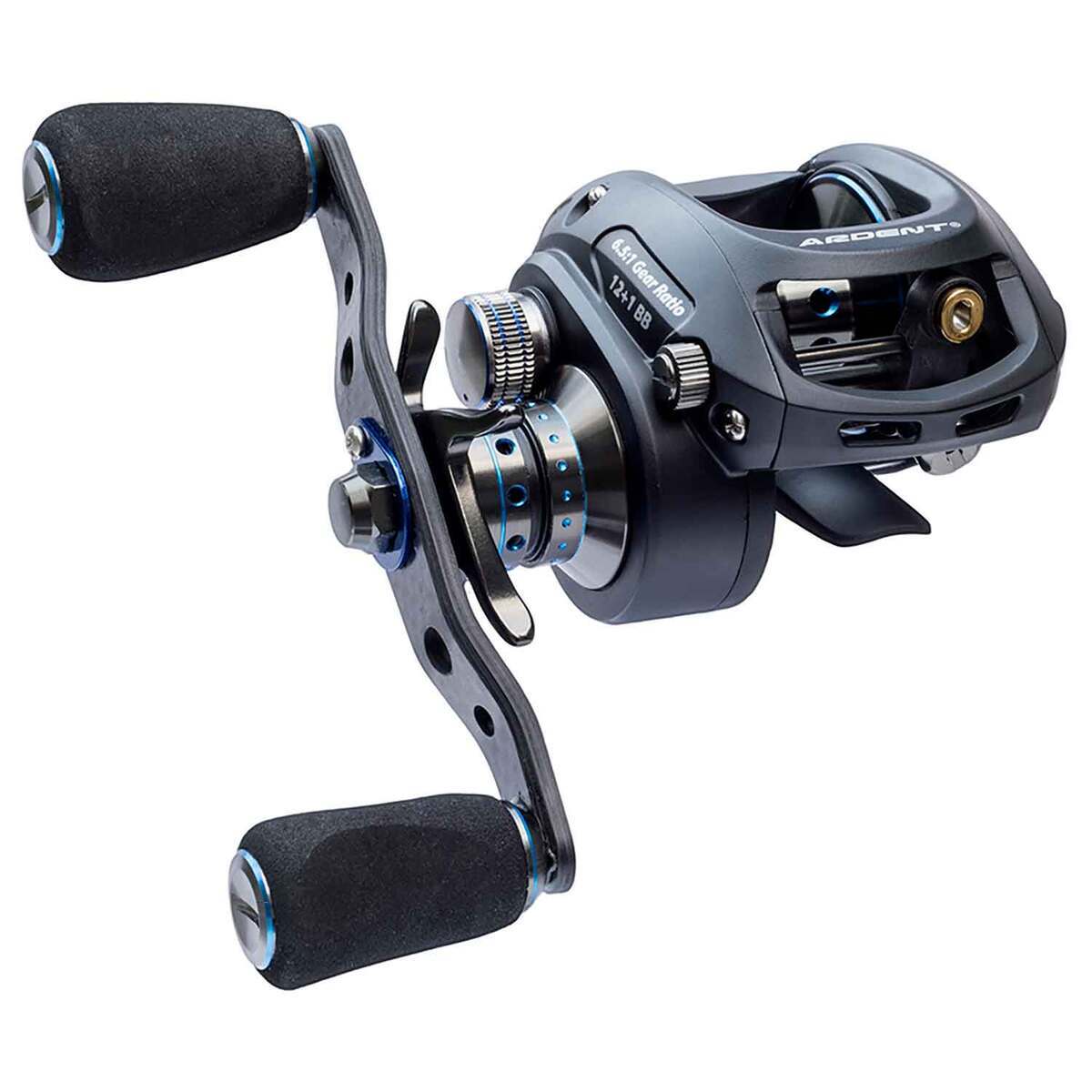 Ardent Apex Elite Baitcast Casting Reel