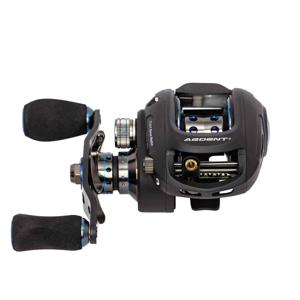 Ardent Apex Elite Baitcast Casting Reel 3 Ardent Apex Elite Baitcast Casting Reel