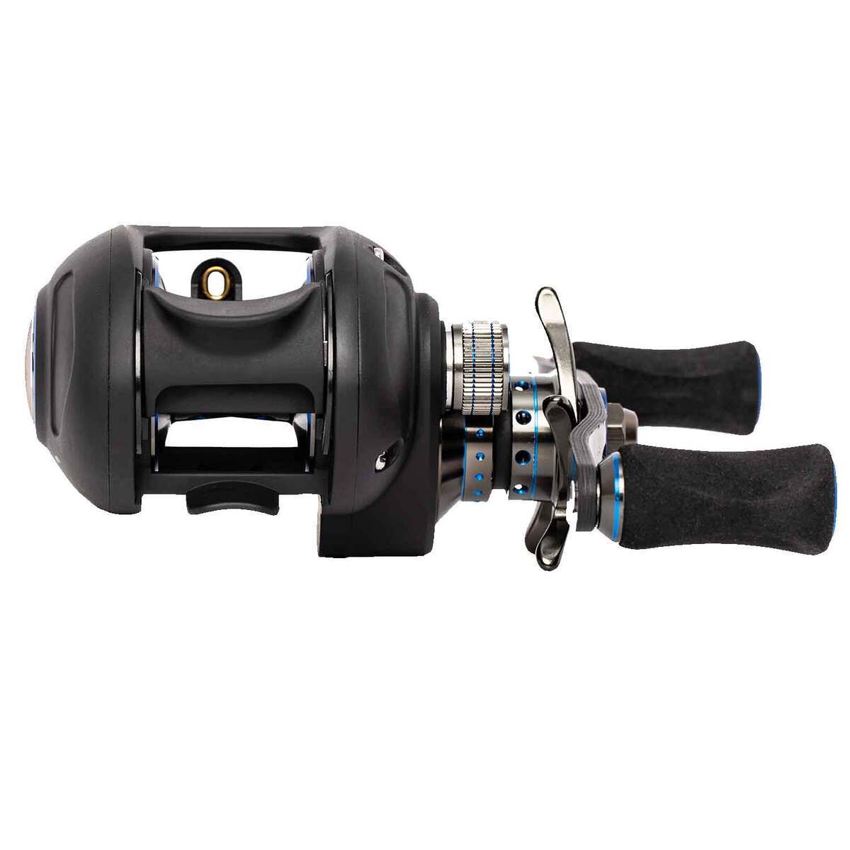Ardent Apex Elite Baitcast Casting Reel 4 Ardent Apex Elite Baitcast Casting Reel