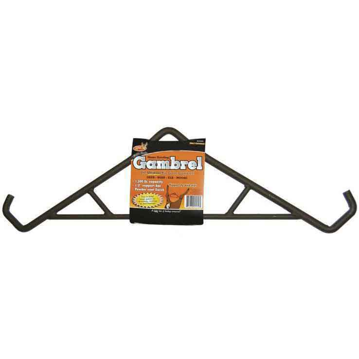 HME Mega Game Hanging Gambrel