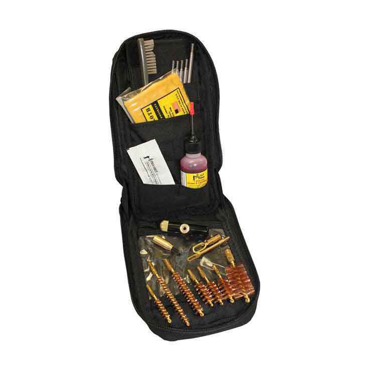 Pro Shot Tactical .22-12 Gauge Universal Cleaning Kit