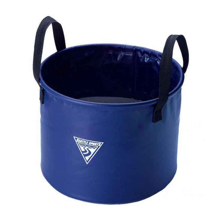 Seattle Sports Outfitter Class Jumbo Camp Sink