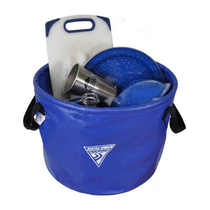 Seattle Sports Outfitter Class Jumbo Camp Sink