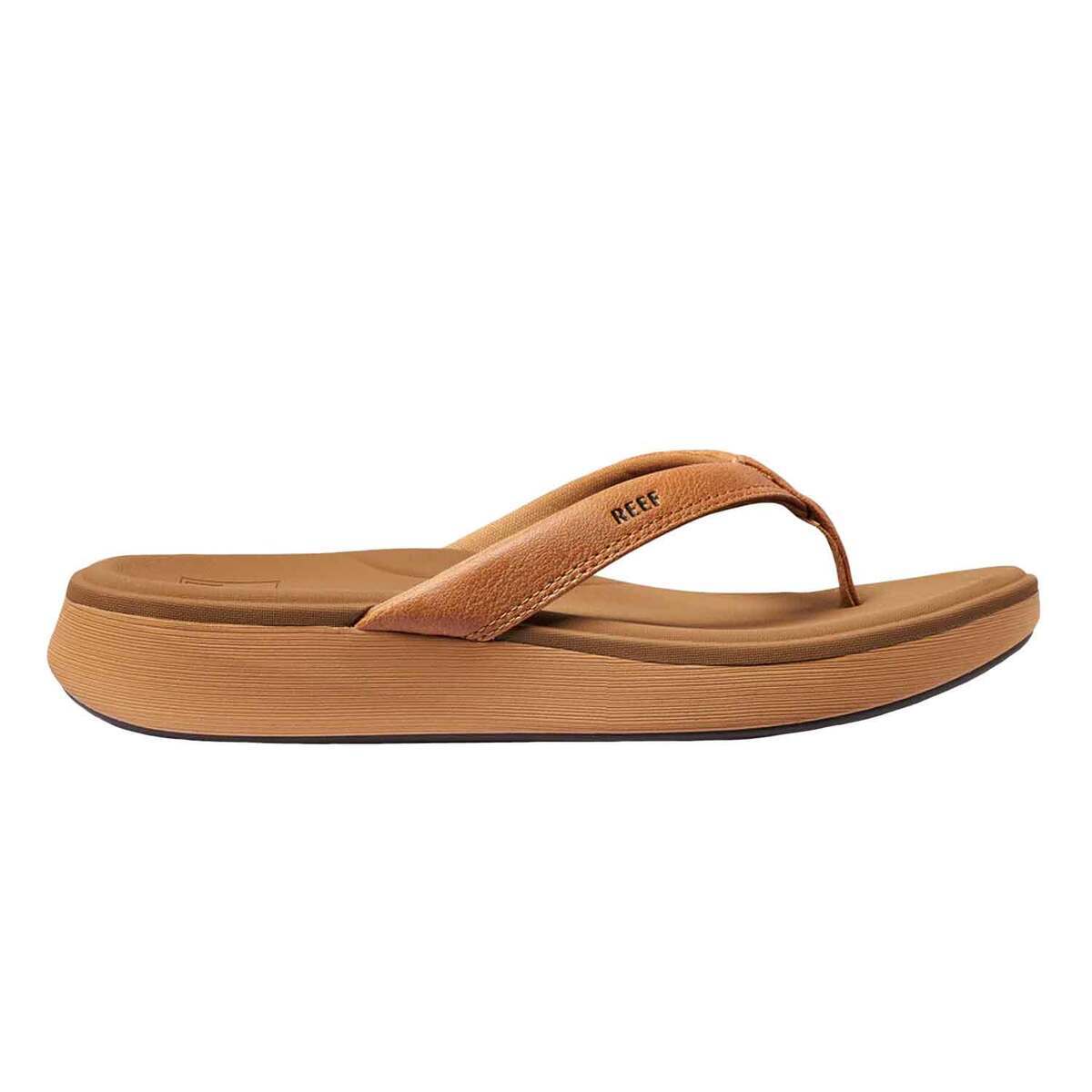 Reef Women's Cushion Cloud Flip Flops