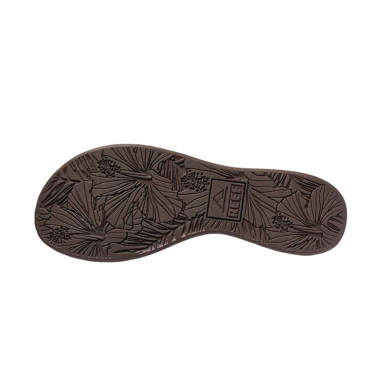 Reef Women's Cushion Cloud Flip Flops