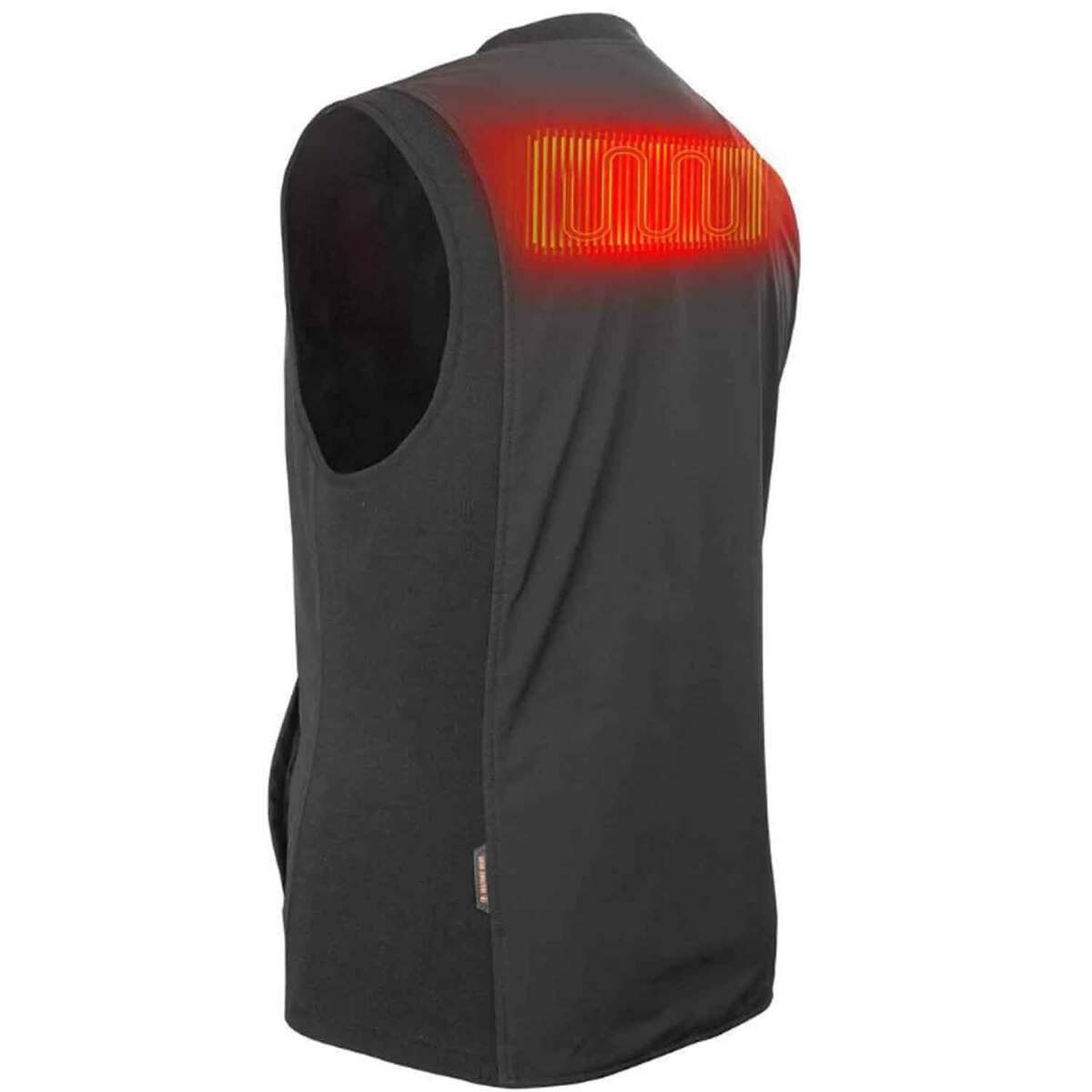 Fieldsheer Peak Bluetooth Heated Vest
