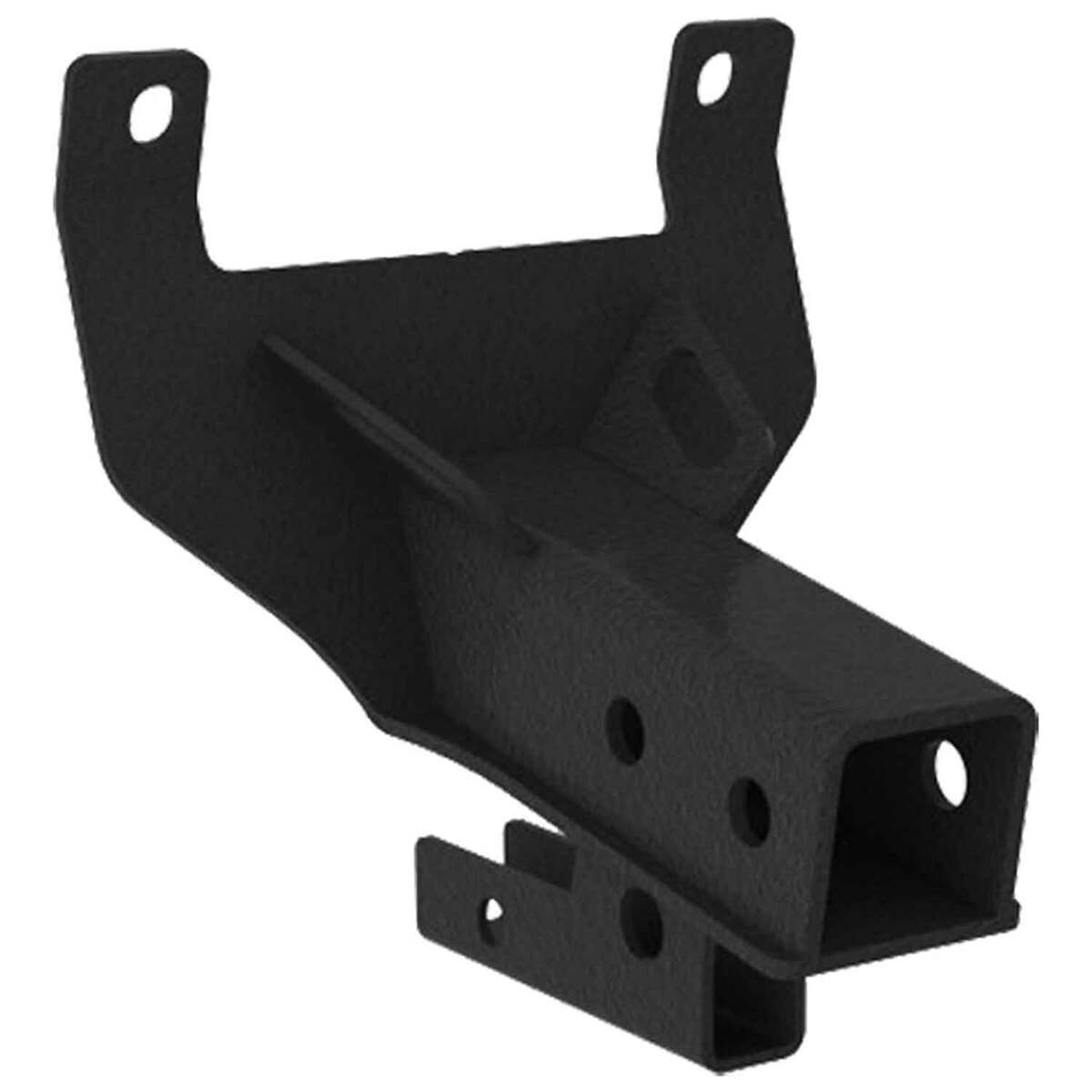 Kolpin ATV 2in Receiver Hitch for Sportsman XP Scrambler 550/850/1000