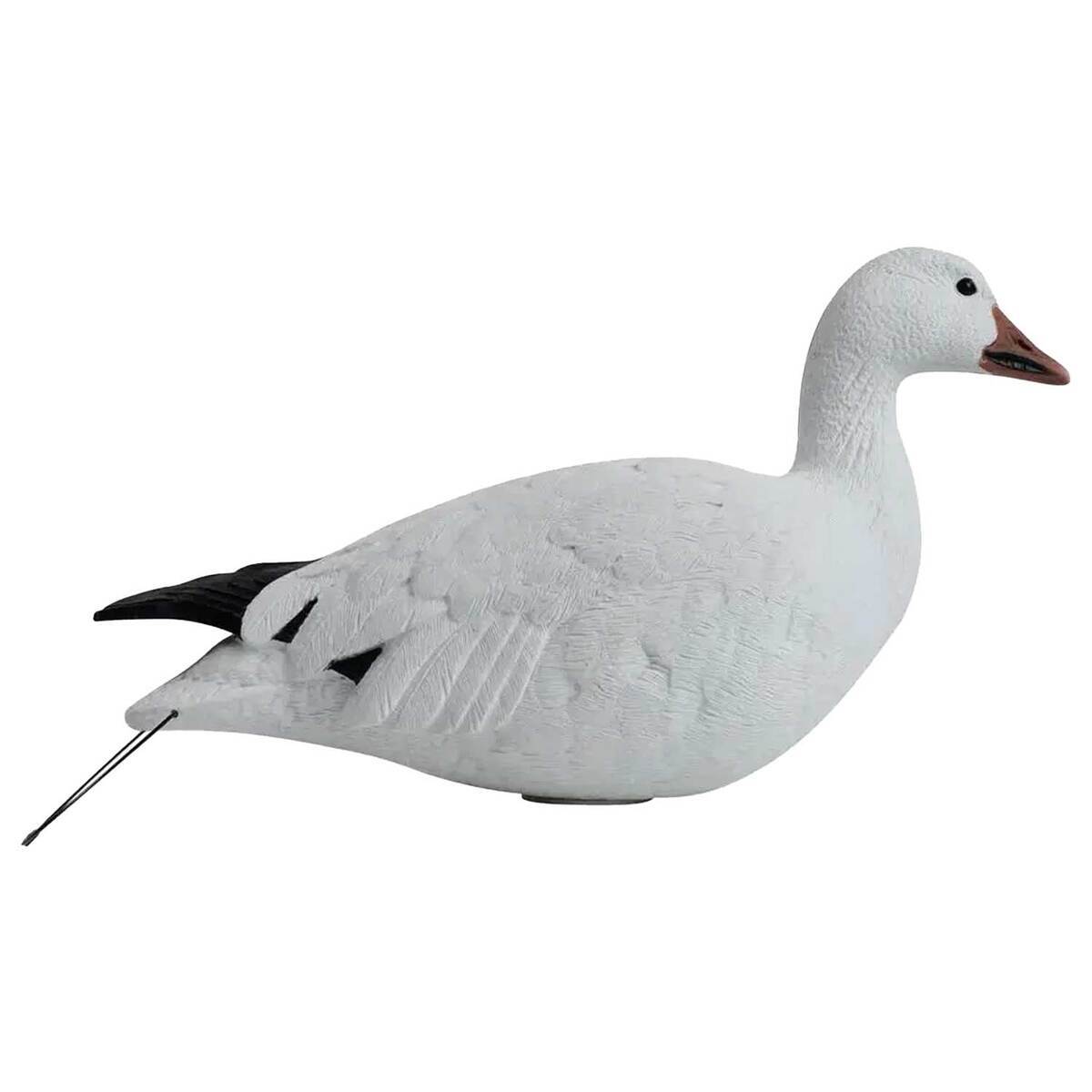 Hardcore Rugged Series Snow Goose Decoys - 12 Pack