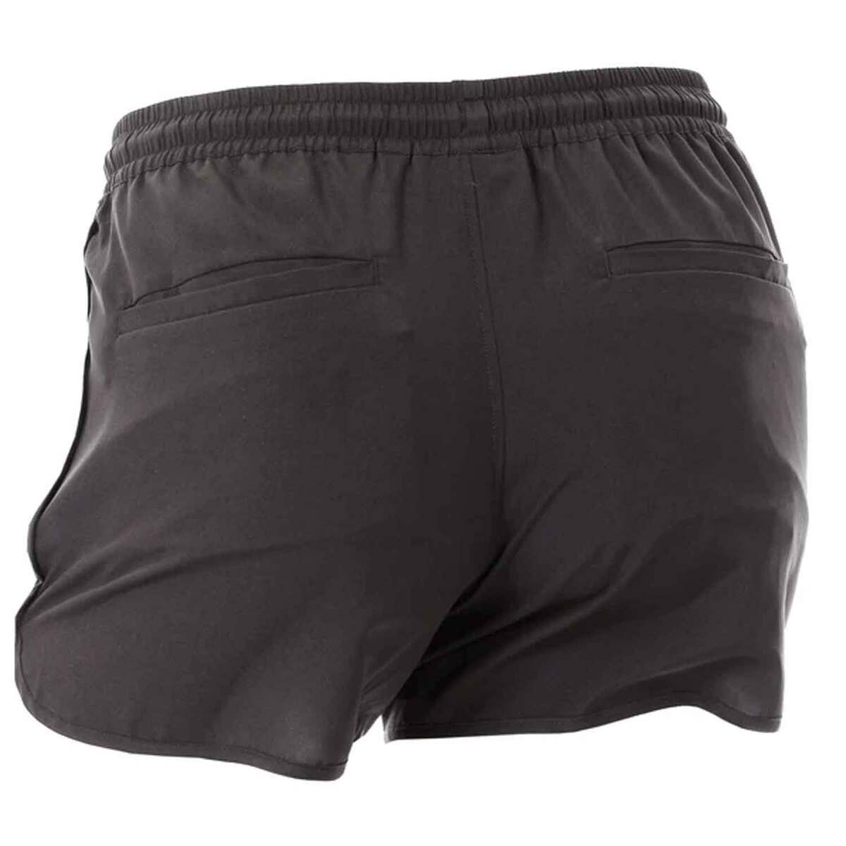 DSG Outerwear Women's Lydia 2.0 Dock Shorts